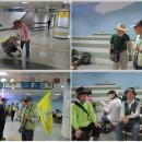 동작역 1번출구 앞 이미지