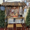 장안중학교후문 이미지