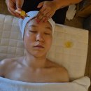유카서비스 | 수영구 경락관리 추천, 3만원대 가성비 윤곽관리 &lt;유카니경락앤왁싱&gt; 솔직후기, 전후사진O