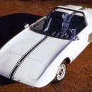 [자동차] 포드 머스탱(Mustang) - ‘머슬카’의 상징이 된 미국인의 드림카 이미지