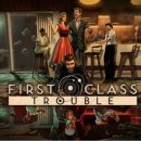 퍼스트클래스11(First Class11)