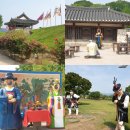 해미종합시장 | 충남 서산여행 가볼만한곳 서산 해미읍성