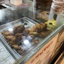 옛날통닭 경산시장점 | [경산 하양] 하양꿈바우시장 맛집 &#39;옛날통닭 하양점&#39; 후기