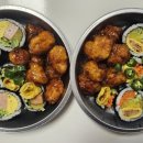 오토김밥 광주상무점