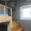 개비리길 펜션 이미지