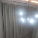 중회 | 시흥동 커튼 블라인드 벽산아파트 커튼 블라인드 버티칼 설치 후기~ 신영메트로시티 복층 커튼 설치~