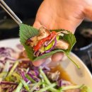 동해맛집 '족발상회 동해천곡점' | 냉채족발 솔직 후기