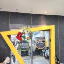 헬로방방 | 화성 봉담 실내 키즈카페 헬로방방 봉담하나로마트점 후기