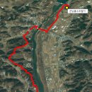 왕징면사무소 | 2017. 8. 19(토) 평화누리길 11코스