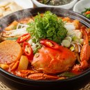 꽃게탕 끓이는법 정조임금도 반한 타우린 711mg 가을 보양식의 모든 것