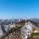 노곡 태양광발전소 뉴시스