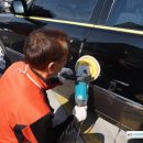 별세차장 이미지