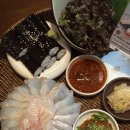마곡회관 | 마곡나루 맛집 가성비 좋은 숙성회 대나무숙성회관 마곡나루본점 솔직후기