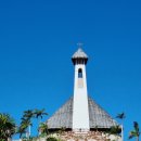 동은교회 | 칸쿤 1월 겨울 신혼여행 4일차 스칼렛 파크, 호텔존 이동