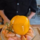 개봉중학교 | 개봉동 카페 예커피-카이막 빙수 맛집