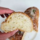 범안로 | 독산역 빵집 굿모닝베이크 두바이쫀득쿠키 후기