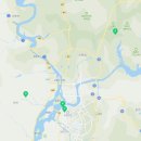 춘천 발산리 고인돌군 이미지