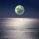 MOON river 이미지