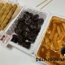 신전떡볶이양주덕정점