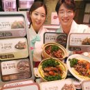 청푸드 이미지