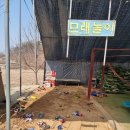 물꽃 캠핑장 이미지