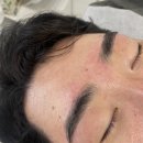 [대구 / 수성구] 눈썹왁싱 <비니드왁싱> 후기 ✨ 저온·저통증 왁싱으로 인물이 살아난 날