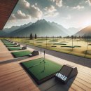 럭키골프랜드 이미지