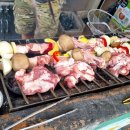 옛날흑돼지 이미지