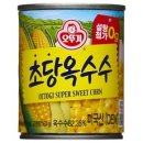 오뚜기 수퍼 스위트콘 초당옥수수, 340g, 1개 이미지