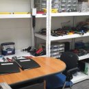 공단써비스센타 이미지