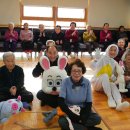 인형극 <토끼 뻥튀기> 이미지