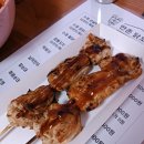 만촌닭꼬치 이미지