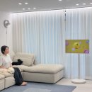 11260-2-32-4 | "왜 다들 만족할까" 장기 사용자가 인정하는 LG 스탠바이미 2 Max 32인치 4K 후기 (feat. OTT 기기 추천)