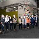 중랑구 자원재활용 선별센타 이미지