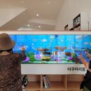 율동공원 책테마파크 이미지