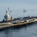 항공모함 이미지