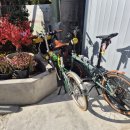 라이드웍스 | 달려로봇님과 달렸던 가을🍂 라이딩(ft.위미바이크 모델8)