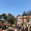 여주도서관본관2층화장실 | 서울근교 아기랑 갈만한 곳! 여주 ‘루덴시아 테마파크’ 다녀온 후기 (#유럽느낌마을, #데이트코스 #봄...