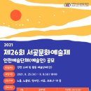 2021 문화예술제 이미지