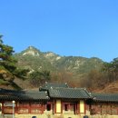 산벗회 11월 첫 산행 : 만추의 오봉산과 청평사 그리고 소양댐의 가을 풍경. 이미지