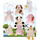 가축농장 이미지