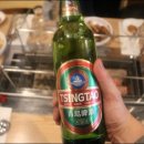 양꼬치 칭따오 이미지