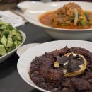 와드커피 파주운정스타필드점 | 무탄 파주스타필드점 운정역맛집 후기 스테이크트러플짜장면 유린기