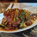 시옌차이 | [시옌 - 건대입구역, 화양동] 내 취향 저격 중식당 찾음. 난자완스와 볶음밥, 짜장면에 소맥 한 잔...