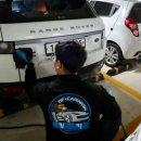 춘천 세차의고수 이미지