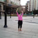 힐링기체조 이미지