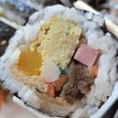 바론김밥