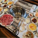 장터식당 이미지