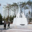 기장항일운동기념탑 이미지