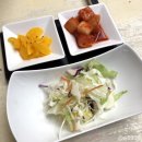 송우현의 파주 국물없는 우동 이미지